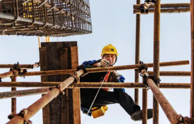 肥西縣推出五大獎(jiǎng)勵(lì)政策，助力建筑業(yè)轉(zhuǎn)型升級(jí)，高質(zhì)量發(fā)展