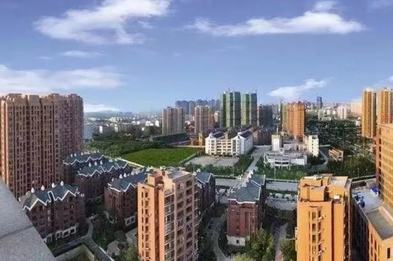 肥西縣推出五大獎(jiǎng)勵(lì)政策，助力建筑業(yè)轉(zhuǎn)型升級(jí)，高質(zhì)量發(fā)展