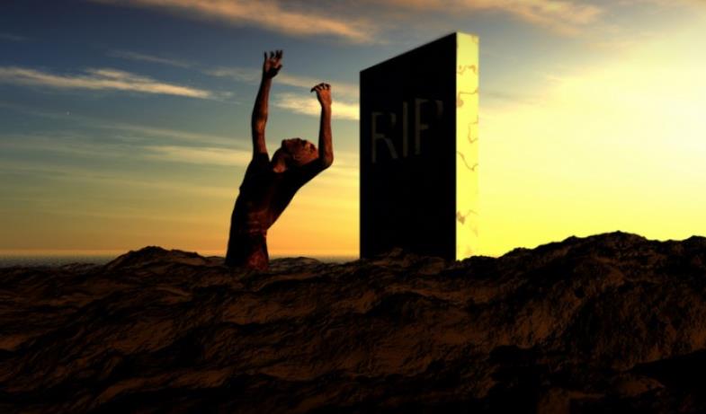 合肥排查出4萬余戶"僵尸企業(yè)"，設(shè)立機(jī)關(guān)將依法吊銷其營業(yè)執(zhí)照