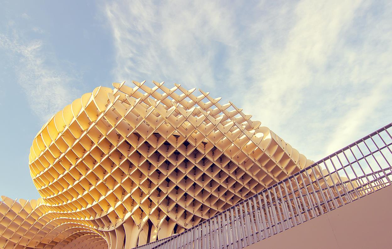 建筑項目的最新趨勢是什么？