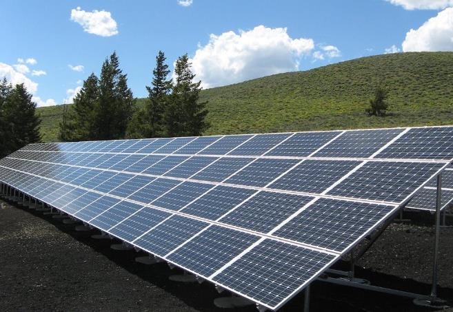 未來幾年，這幾類工程，也許是中小企業(yè)發(fā)展的一個機會